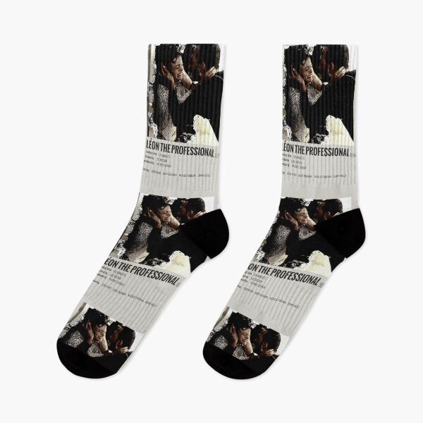 Item preview, Léon The Professional (1994) designed and sold by MoviePolaroid.