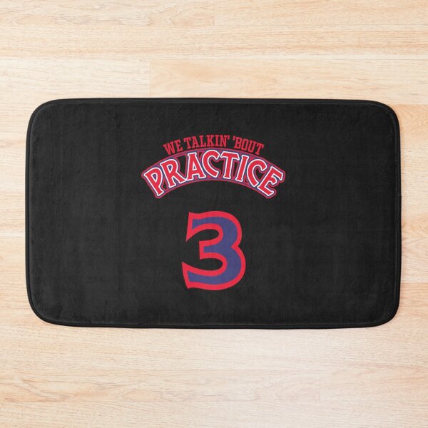 Item preview, Allen- Iverson designed and sold by eusebiosidrwvpw.
