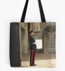 Attention!! Tote Bag