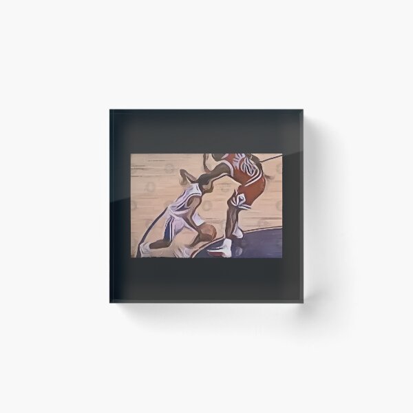 Item preview, Allen- Iverson designed and sold by eusebiosidrwvpw.