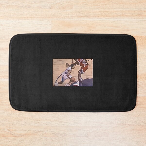 Item preview, Allen- Iverson designed and sold by eusebiosidrwvpw.