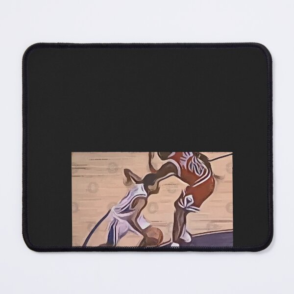 Item preview, Allen- Iverson designed and sold by eusebiosidrwvpw.