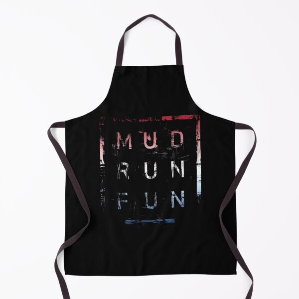 Item preview, Mud Run Fun Tough Mudder USA 2 Trail Running and Marathon designed and sold by BOBSMITHHHHH.