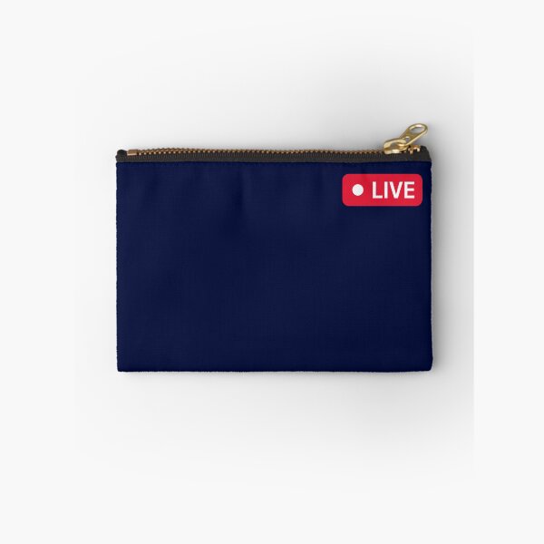 Item preview, Go Live Tag For Live Musicians And Music Lovers As A Indie Musician designed and sold by Funwithmusic.