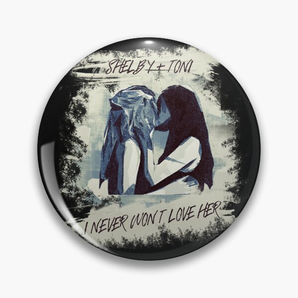 Item preview, Shelby and Toni - Shoni designed and sold by samaritan100.