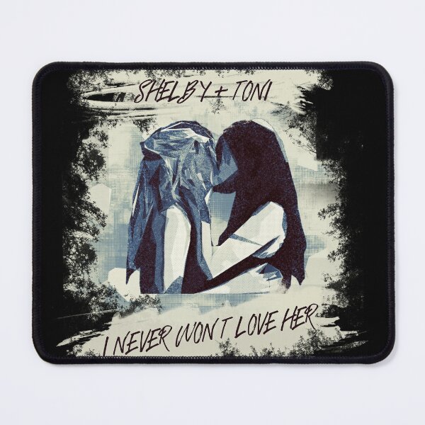 Item preview, Shelby and Toni - Shoni designed and sold by samaritan100.