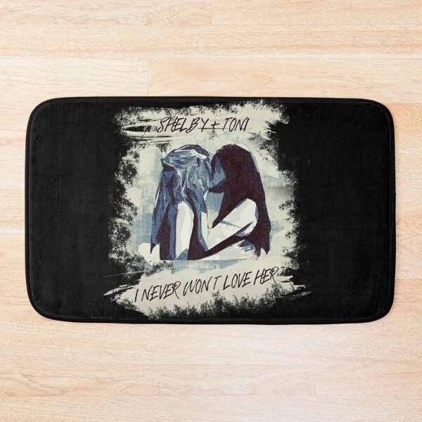 Item preview, Shelby and Toni - Shoni designed and sold by samaritan100.