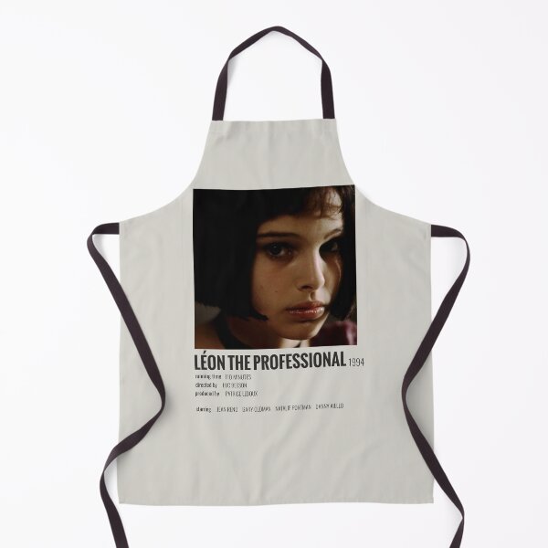 Item preview, Léon The Professional (1994) designed and sold by MoviePolaroid.