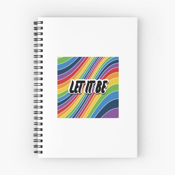 Item preview, BEATLES LET IT BE HIPPIE designed and sold by Giullea.