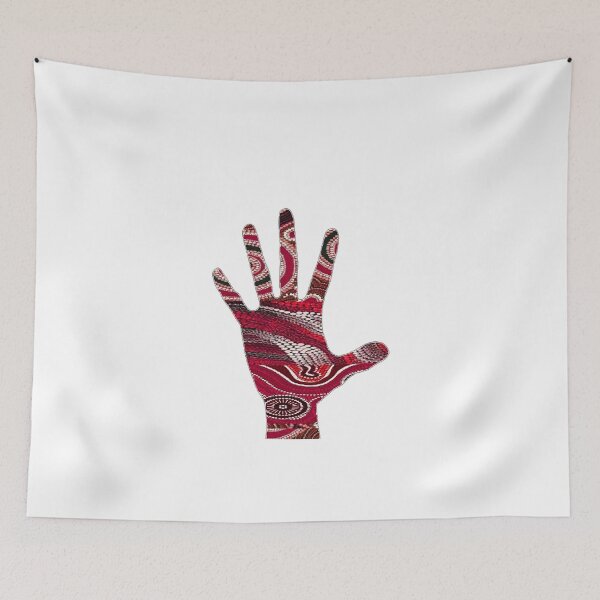 Item preview, Aboriginal Spirit designed and sold by NINUNO.