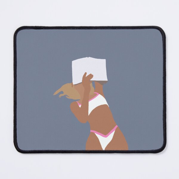 Item preview, Sunbathing designed and sold by laurakatiex.