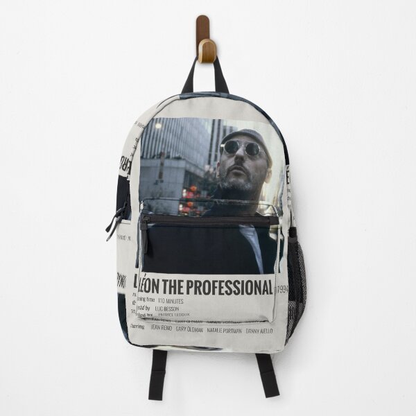 Item preview, Léon The Professional (1994) designed and sold by MoviePolaroid.