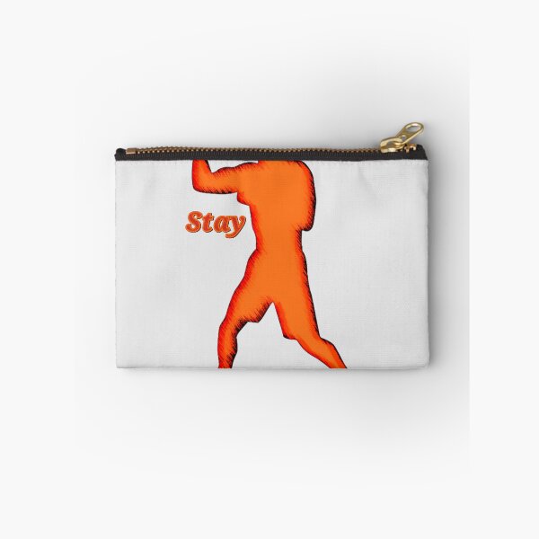 Item preview, STAY READY ( BOXER EDITION designed and sold by JIMMYKIVUTI.