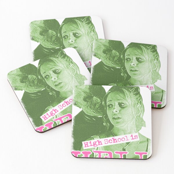 Item preview, Buffy the vampire slayer designed and sold by ritajuliew28a.