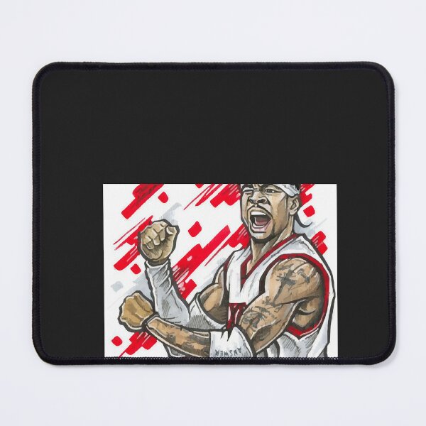 Item preview, Allen- Iverson designed and sold by eusebiosidrwvpw.