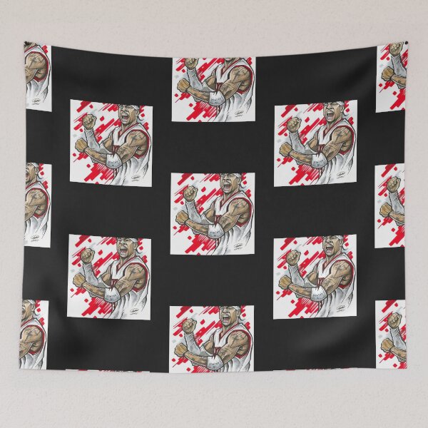 Item preview, Allen- Iverson designed and sold by eusebiosidrwvpw.