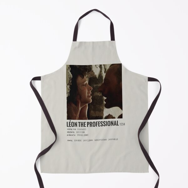 Item preview, Léon The Professional (1994) designed and sold by MoviePolaroid.