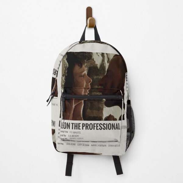 Item preview, Léon The Professional (1994) designed and sold by MoviePolaroid.