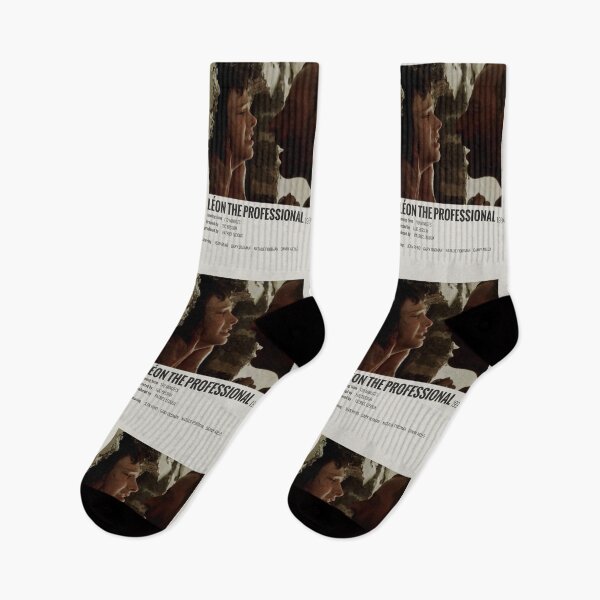 Item preview, Léon The Professional (1994) designed and sold by MoviePolaroid.