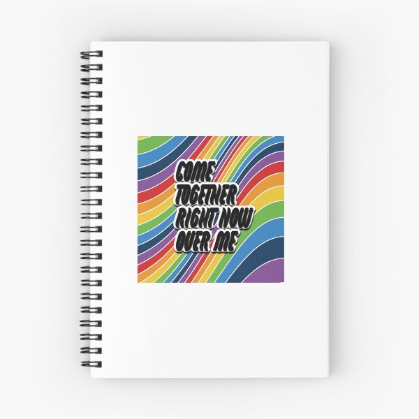 Item preview, beatles come together colors designed and sold by Giullea.