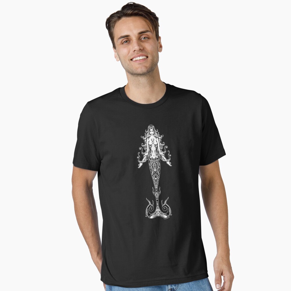 Item preview, Essential T-Shirt designed and sold by sadmachine.