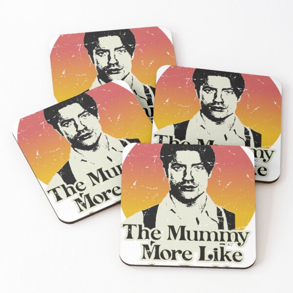 Item preview, the mummy Classic designed and sold by gaillelap3m.