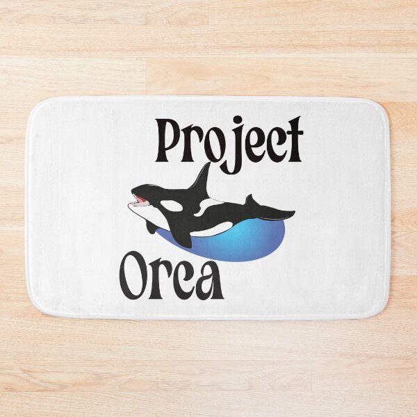 Artikelvorschau, Project Orca Sweatshirt, von DAM Creative, entworfen und verkauft von DAM Creative ⭐⭐⭐⭐⭐.