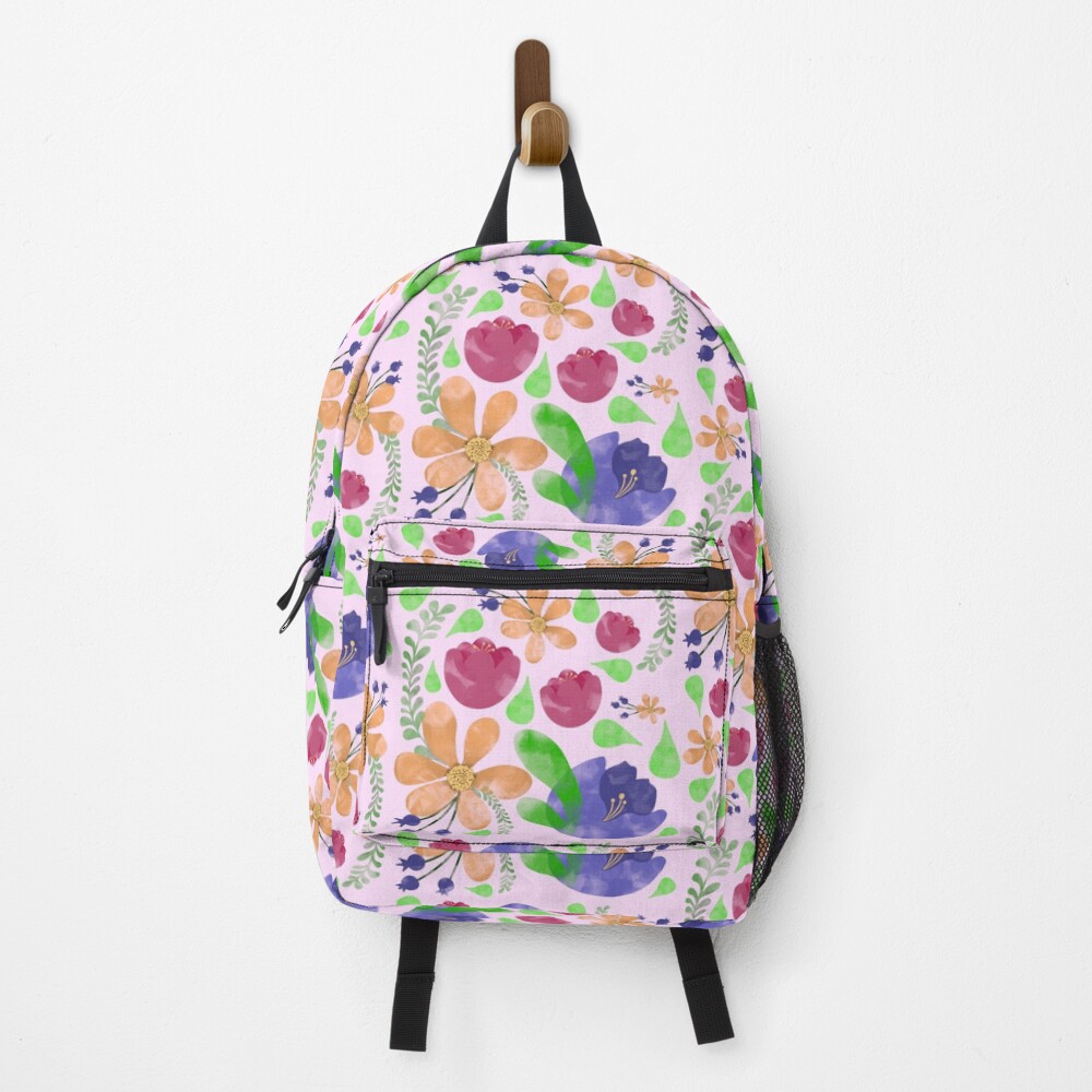 Item preview, Backpack designed and sold by missmann.