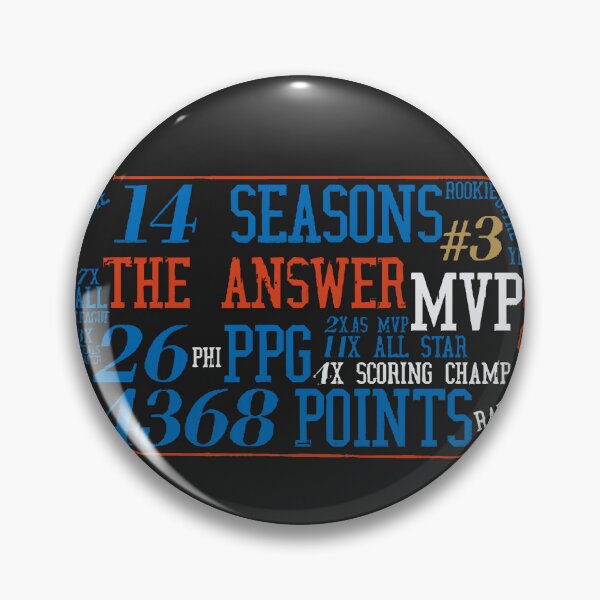 Item preview, Allen- Iverson designed and sold by eusebiosidrwvpw.