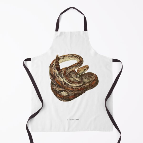 Item preview, Crotalus durissus designed and sold by diologic.