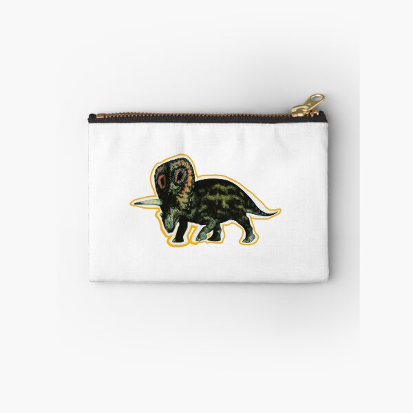 Item preview, herbivorous ceratopsid dinosaur t-shirt | torosaurus dinosaur t-shirt  designed and sold by KARTICK DUTTA.