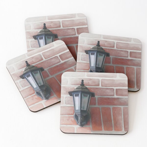 Item preview, Watercolor Lantern designed and sold by IvaW.