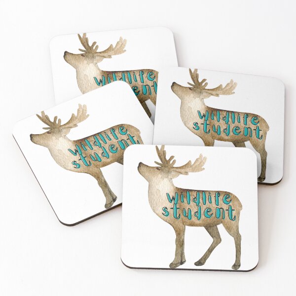 Item preview, wildlife student biology student science designed and sold by TheWaterBirds.