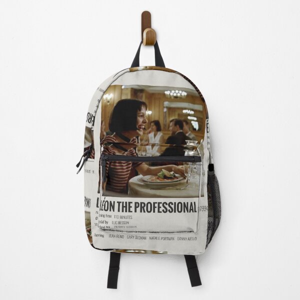 Item preview, Léon The Professional (1994) designed and sold by MoviePolaroid.