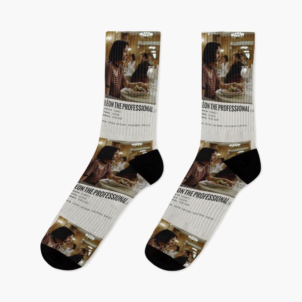 Item preview, Léon The Professional (1994) designed and sold by MoviePolaroid.