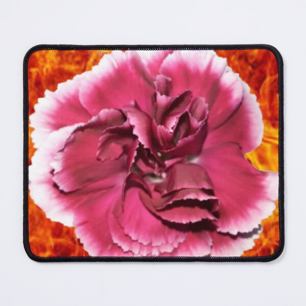 Item preview, Carnation, love and fire, always together designed and sold by josesita.