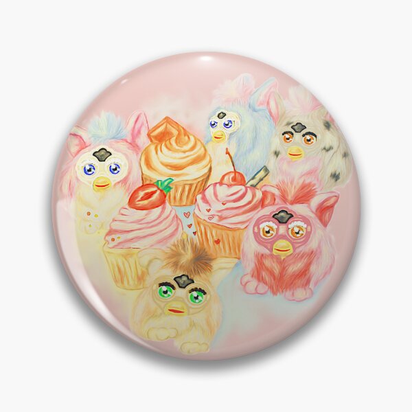 Item preview, Cupcake Party designed and sold by KaraMilan.
