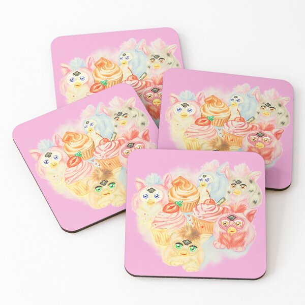 Item preview, Cupcake Party designed and sold by KaraMilan.