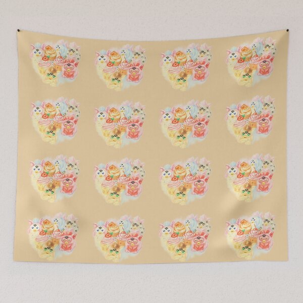 Item preview, Cupcake Party designed and sold by KaraMilan.