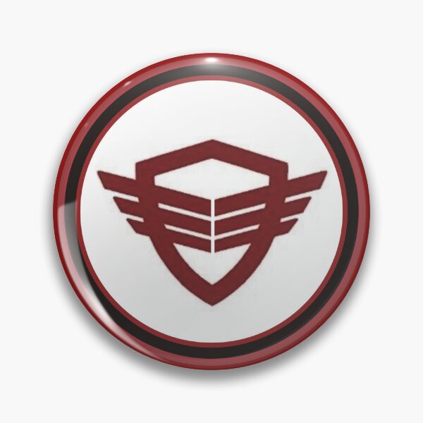 Item preview, Fleet Defense & Security Badge 09 designed and sold by Vault 67 Depot.