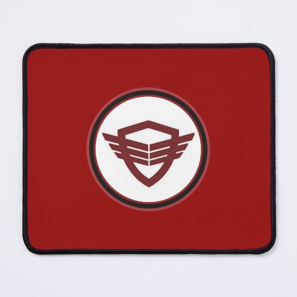 Item preview, Fleet Defense & Security Badge 09 designed and sold by Vault 67 Depot.