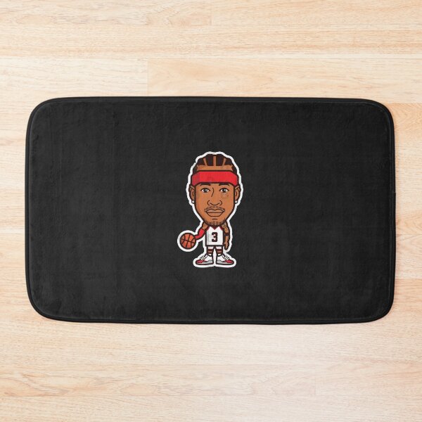 Item preview, Allen- Iverson designed and sold by eusebiosidrwvpw.