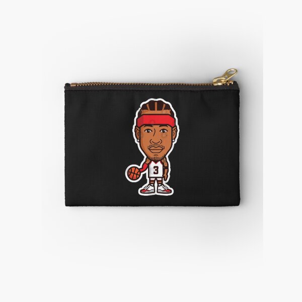 Item preview, Allen- Iverson designed and sold by eusebiosidrwvpw.
