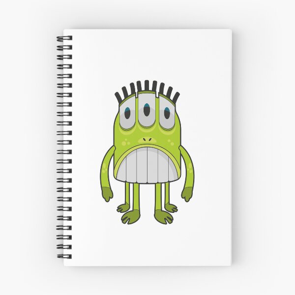 Item preview, Green Alien designed and sold by Dmitry Sytnikov.