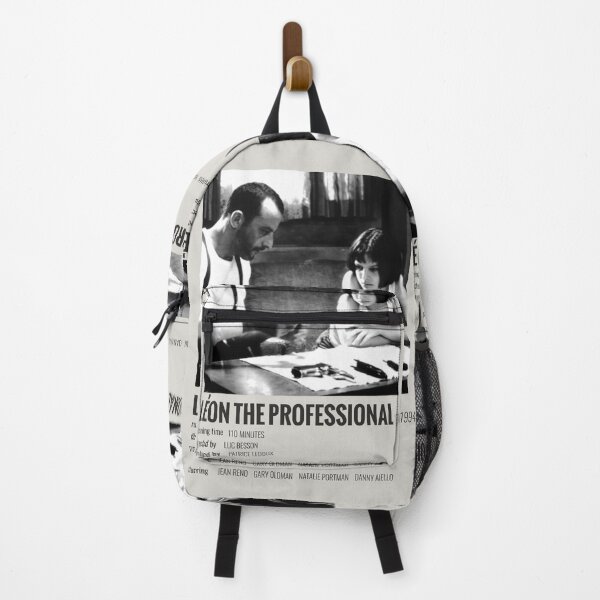 Item preview, Léon The Professional (1994) designed and sold by MoviePolaroid.