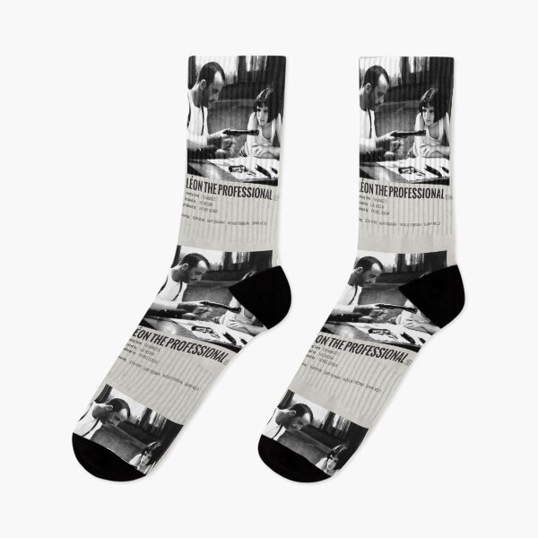 Item preview, Léon The Professional (1994) designed and sold by MoviePolaroid.