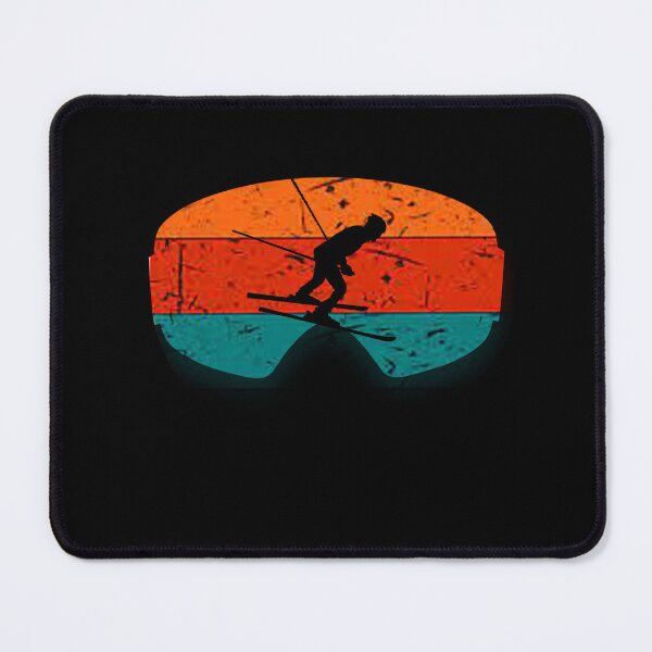 Item preview, mountain ski racing sport designed and sold by rachidhaz.