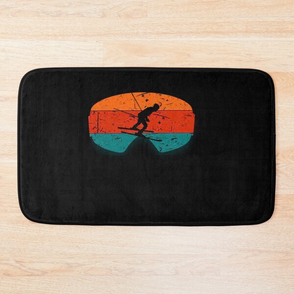 Item preview, mountain ski racing sport designed and sold by rachidhaz.