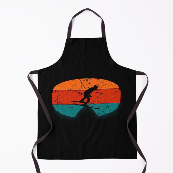 Item preview, mountain ski racing sport designed and sold by rachidhaz.