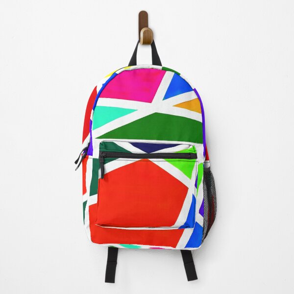 Item preview, Geometric art designed and sold by Gnarbikememes.